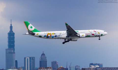 Vé máy bay đi Đài Loan bao nhiêu tiền