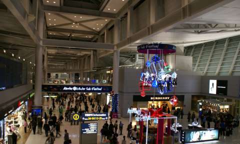 Đặt vé máy bay đi Los Angeles tháng nào rẻ nhất