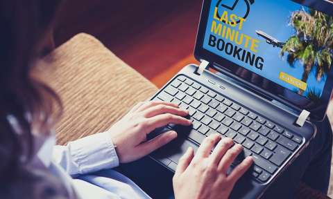 Cách đặt vé máy bay đi Los Angeles an toàn và tiết kiệm