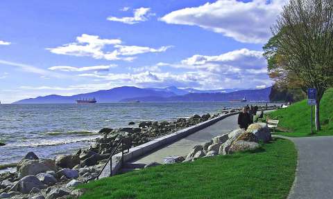 Hà Nội đi Vancouver