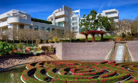 Hành trình bay từ Đà Nẵng đi Los Angeles