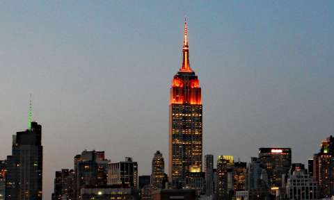 Vé máy bay từ Hà Nội đi New York giá rẻ