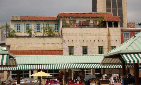 Vé máy bay từ Hà Nội đi Vancouver giá rẻ