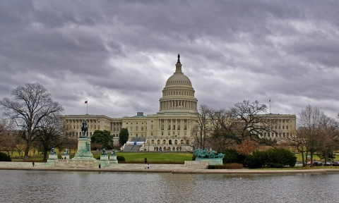 Thời gian bay từ Washington về Việt Nam