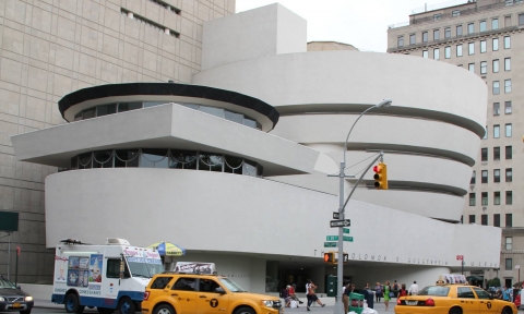 Vé máy bay từ Sài Gòn đi New York