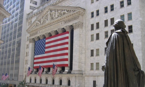 Vé máy bay từ Việt Nam sang New York