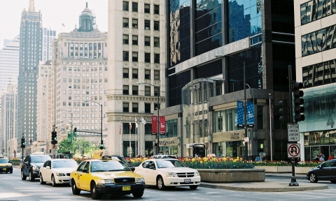 Hành trình bay từ Hà Nội đi Chicago mới nhất