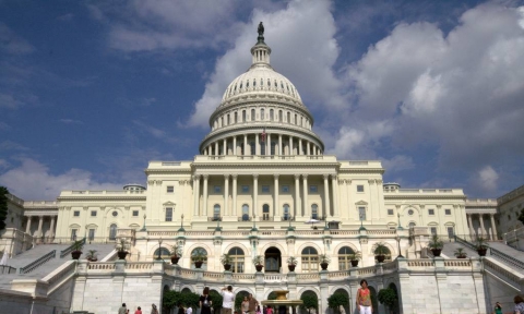 Hành trình bay từ Đà Nẵng đi Washington