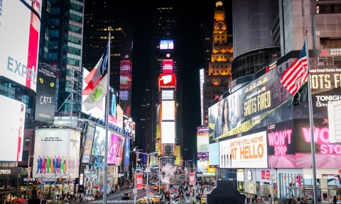 Vé máy bay đi Mỹ từ Đà Nẵng