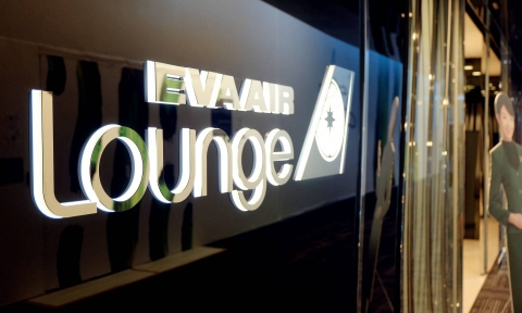 Vé máy bay EVA Air đi Canada