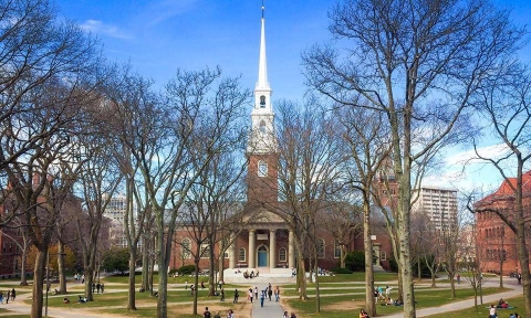 Vé máy bay đi du học Mỹ