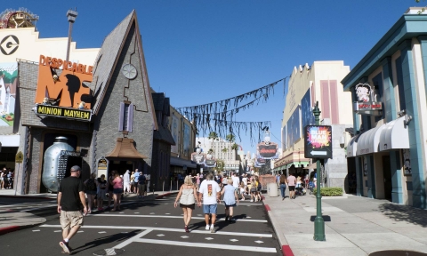 Đi Mỹ nên mua vé máy bay hãng nào