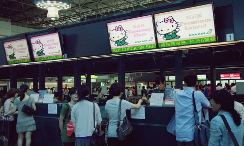 Phòng vé máy bay đi Mỹ