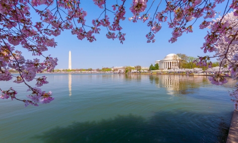 Vé máy bay 2 chiều đi Mỹ