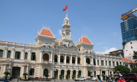 Giá vé máy bay từ Mỹ về Việt Nam