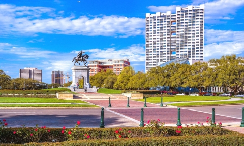 Giá vé máy bay từ Hà Nội đi Mỹ