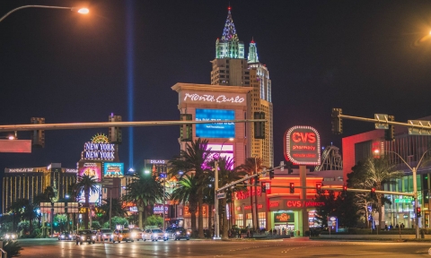 Giá vé đi du lịch Mỹ