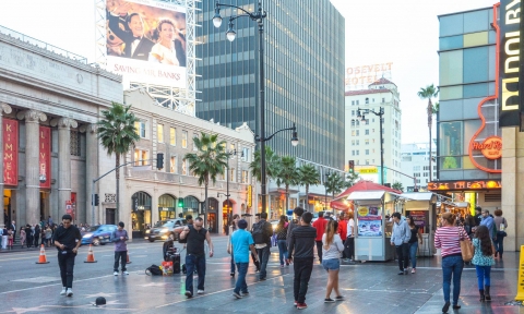 Vé máy bay đi Mỹ giá rẻ