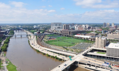 Giá vé máy bay từ Sài Gòn đi Mỹ