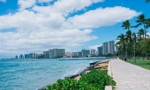 Vé máy bay đi Mỹ mùa nào rẻ nhất