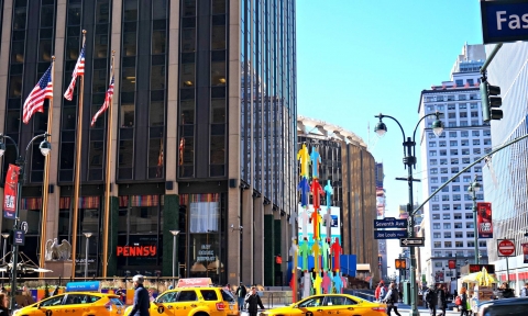 Đặt vé máy bay đi Mỹ giá rẻ