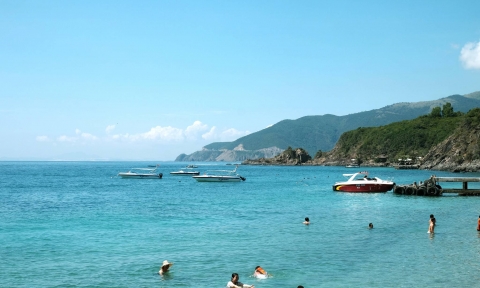 Giá vé máy bay từ Mỹ về VN