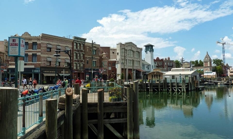 Vé máy bay từ Việt Nam sang Mỹ