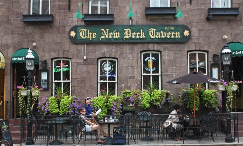 Mua vé máy bay đi Mỹ rẻ