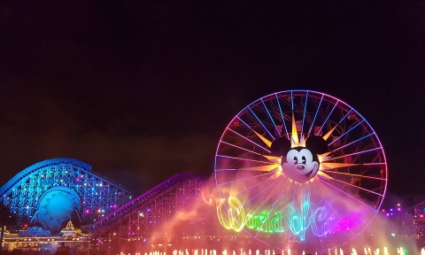 Vé máy bay đi Mỹ 30/04 – 1/5 giá rẻ