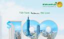 Vé máy bay EVA Air đi Đài Loan khuyến mãi