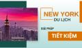 Mẹo tiết kiệm chi phí du lịch New York