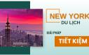Mẹo tiết kiệm chi phí du lịch New York