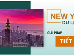 Mẹo tiết kiệm chi phí du lịch New York
