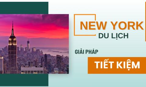 Mẹo tiết kiệm chi phí du lịch New York