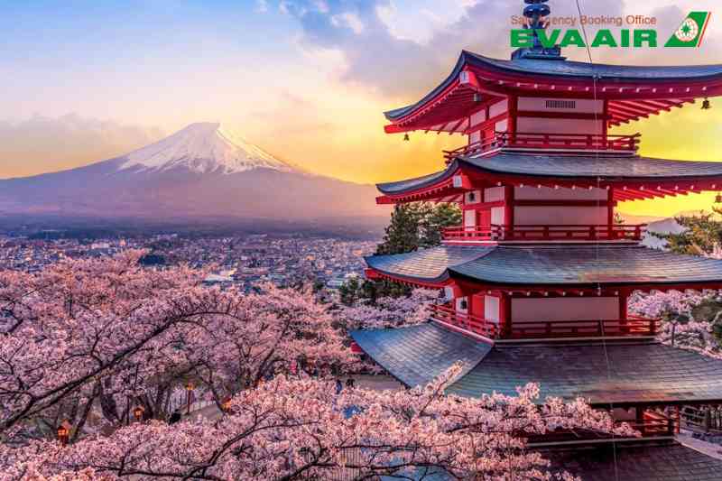 chua-chureito-nui-phu-si