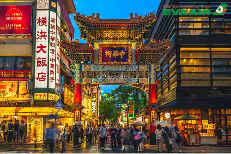 khu-pho-chinatown-yokohama