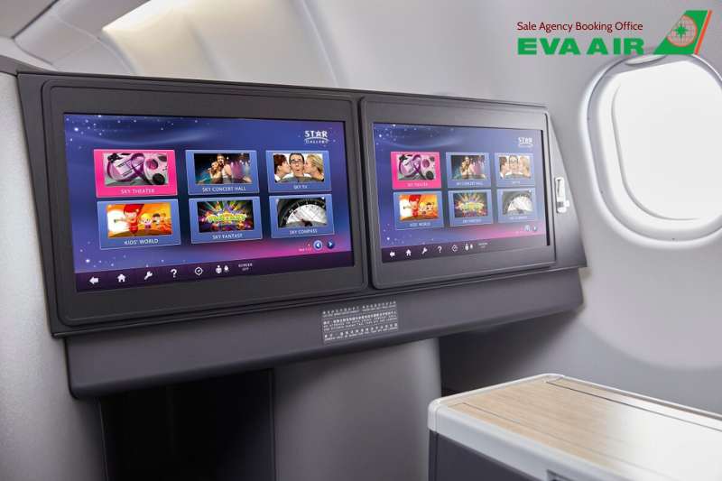 hạng thương gia eva air, vé hạng thương gia eva air, trải nghiệm hạng thương gia eva air, dịch vụ hạng thương gia eva air, ghế hạng thương gia eva air, giá vé hạng thương gia eva air, royal laurel eva air, premium laurel eva air, business class eva air