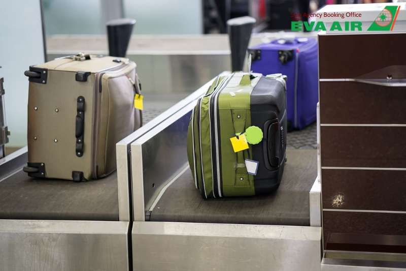 Quy định hành lý ký gửi EVA Air, hành lý EVA Air, hành lý ký gửi EVA Air, hành lý quá cước EVA Air, giá mua hành lý ký gửi EVA Air, mua thêm hành lý EVA Air, hành lý ký gửi bị cấm bay EVA Air, bồi thường hành lý EVA Air