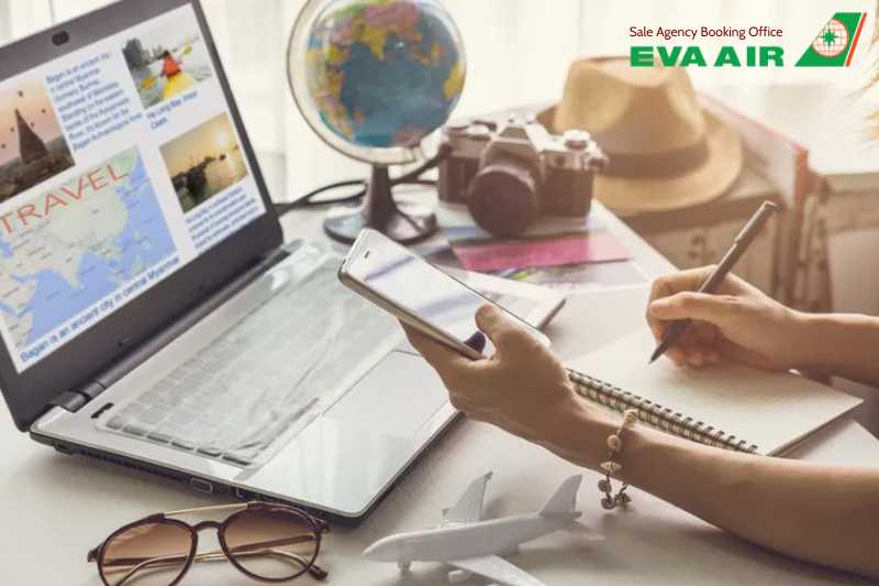 tích lũy dặm bay EVA Air và UNI Air, tích lũy dặm bay EVA Air, nâng hạng thẻ EVA Air, hội viên Infinity MileageLands, kiếm dặm bay quốc tế EVA Air và UNI Air, bay cùng EVA Air và UNI Air, tính dặm TPM 