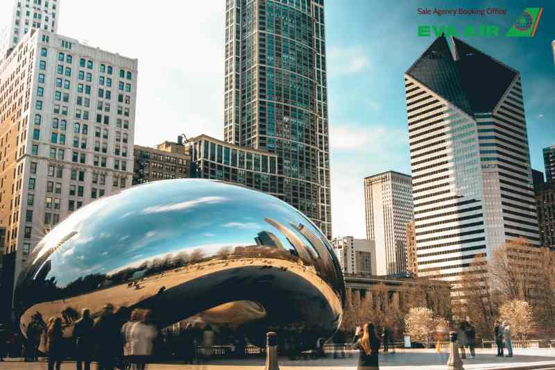 nâng hạng vé EVA Air đi Chicago,nâng hạng ghế EVA Air đi Chicago, nâng hạng chuyến bay EVA Air đi Chicago, nâng hạng EVA Air đi Chicago, Nâng hạng từng chặng EVA Air đi Chicago, Upgrade vé EVA Air đi Chicago