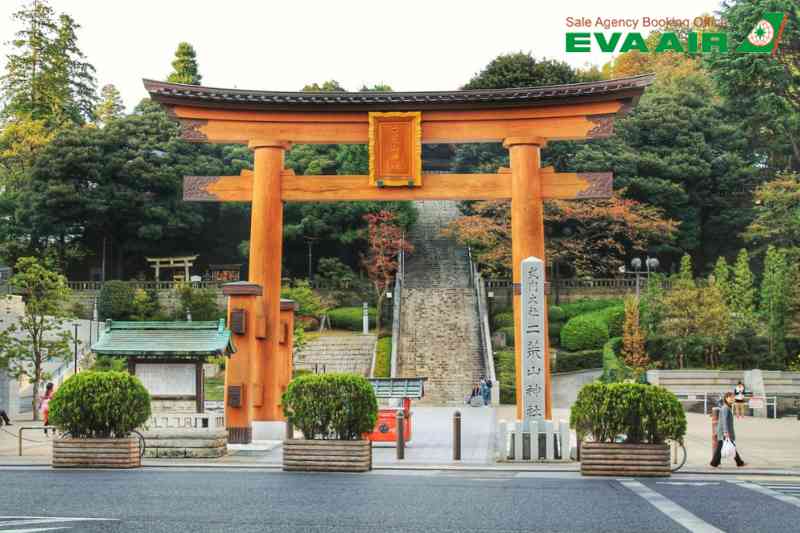 den-futaarayama-nhat-ban