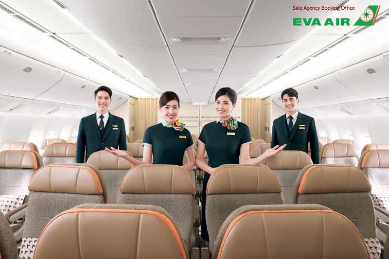 EVA Air mở đường bay mới đi Dallas, vé máy bay đi Dallas hãng EVA Air,  đường bay mới đi Dallas, Lịch bay Việt Nam đi Dallas EVA Air, vé máy bay đi Dallas EVA Air, EVA Air khai thác đường bay mới đi Dallas, EVA Air khai thác đường bay mới từ Việt Nam Dalla