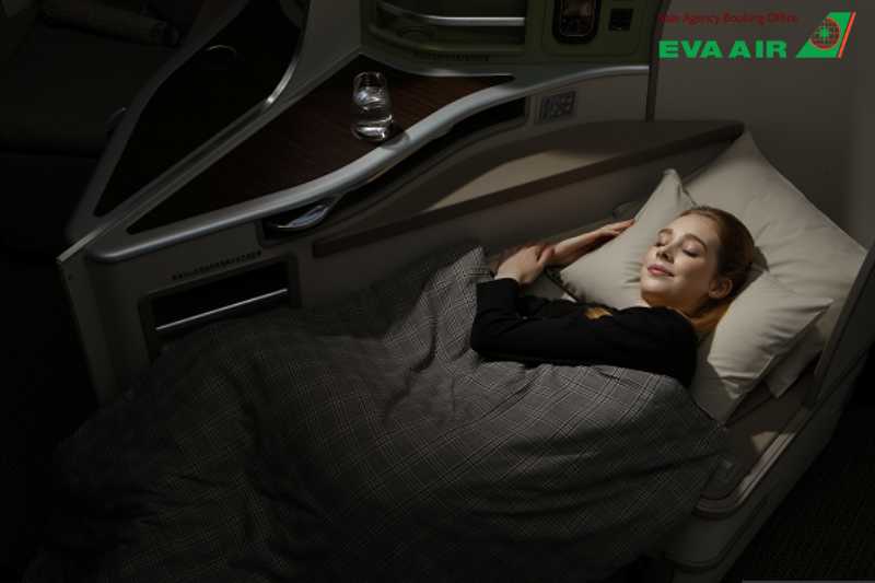 EVA Air mở đường bay mới đi Dallas, vé máy bay đi Dallas hãng EVA Air,  đường bay mới đi Dallas, Lịch bay Việt Nam đi Dallas EVA Air, vé máy bay đi Dallas EVA Air, EVA Air khai thác đường bay mới đi Dallas, EVA Air khai thác đường bay mới từ Việt Nam Dalla