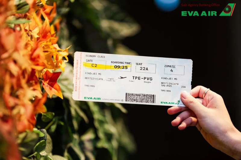 Giá vé EVA Air đi Dallas mùa World Cup 2026 