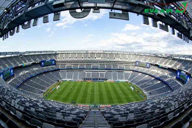 Chính sách hành lý EVA Air đi Mỹ