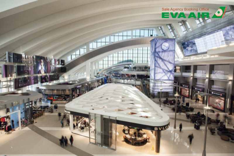 vé máy bay đi Atlanta xem World Cup 2026