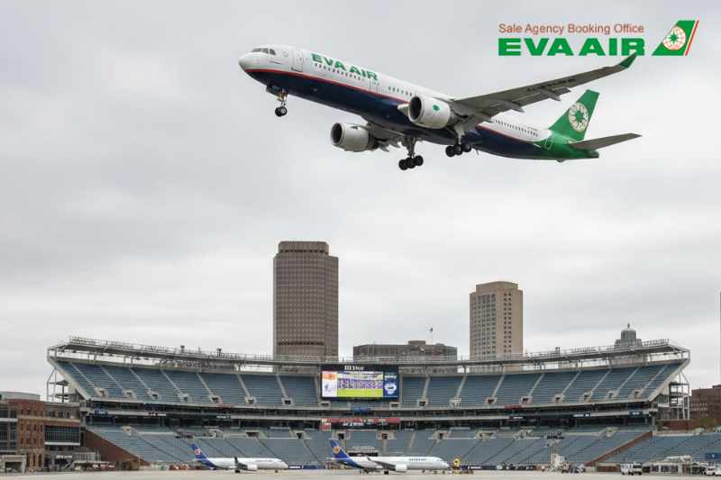 Vé máy bay đi Kansas City xem World Cup 2026