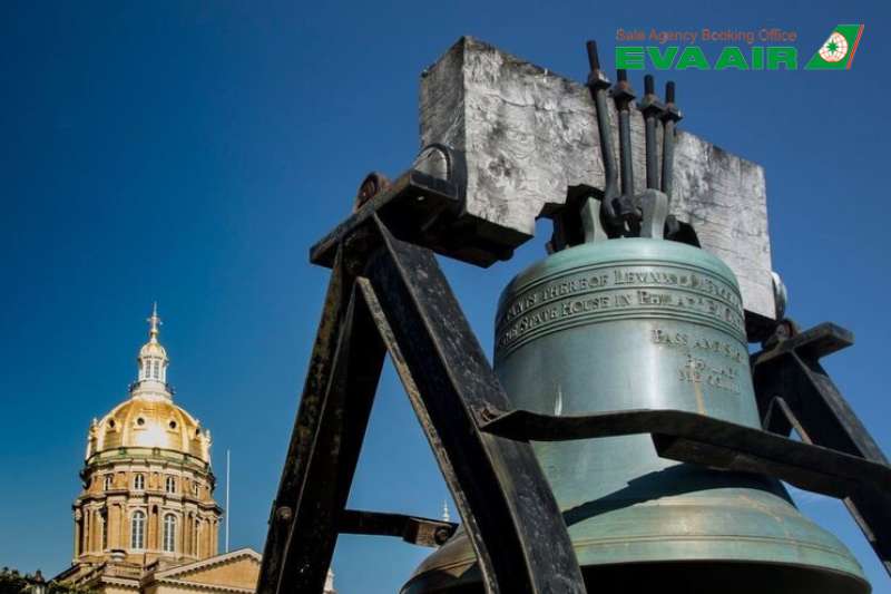 Vé máy bay đi Philadelphia xem World Cup 2026