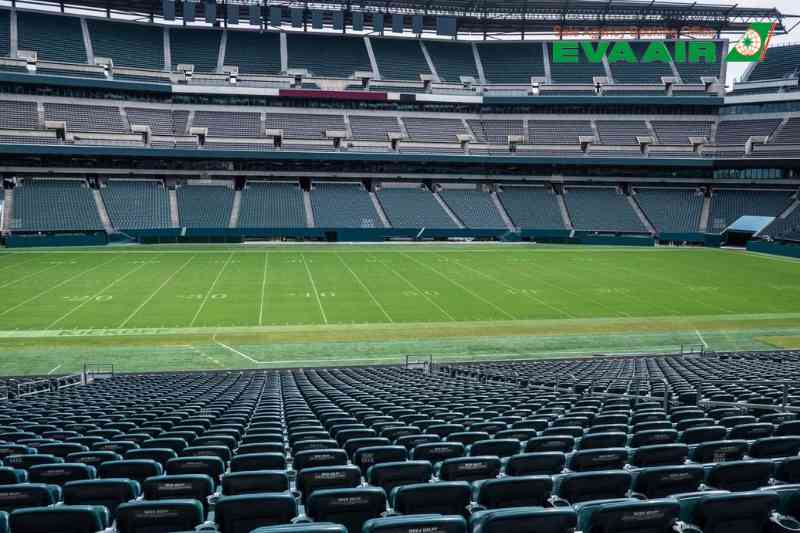 Vé máy bay đi Philadelphia xem World Cup 2026