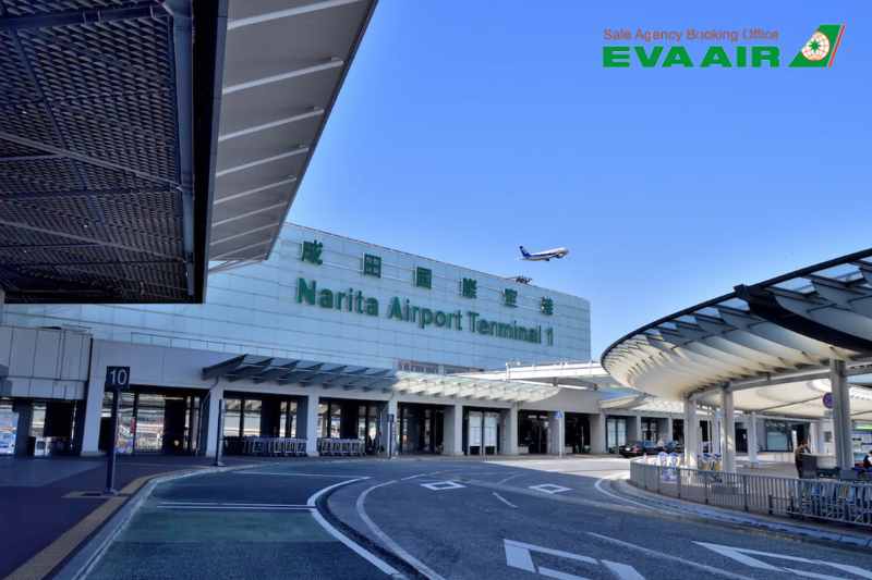 vé máy bay đi tokyo